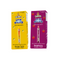 Skippi Ice Pops Mango Twist| Raspberry Combo